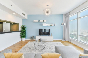 Lofts · Downtown Luxury · 5 Min Walk To Dubai Fountain!